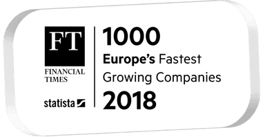 Financial Times 2018