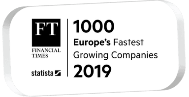 Financial Times 2019